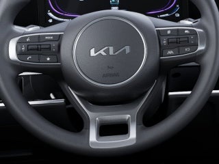 2024 Kia Sportage Hybrid LX in Newark, NJ - Nutley Auto