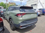 2023 Kia Sportage Plug-In Hybrid X-Line