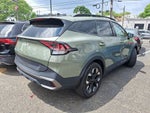 2023 Kia Sportage Plug-In Hybrid X-Line