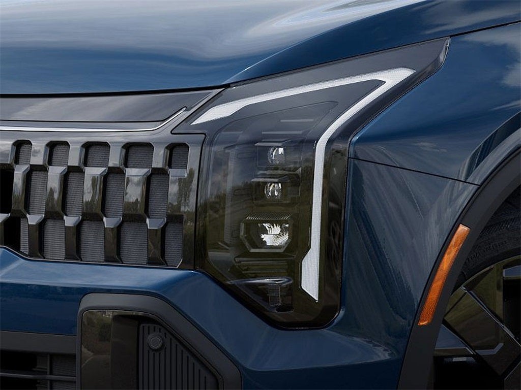 2026 Kia Sportage Plug-In Hybrid X-Line