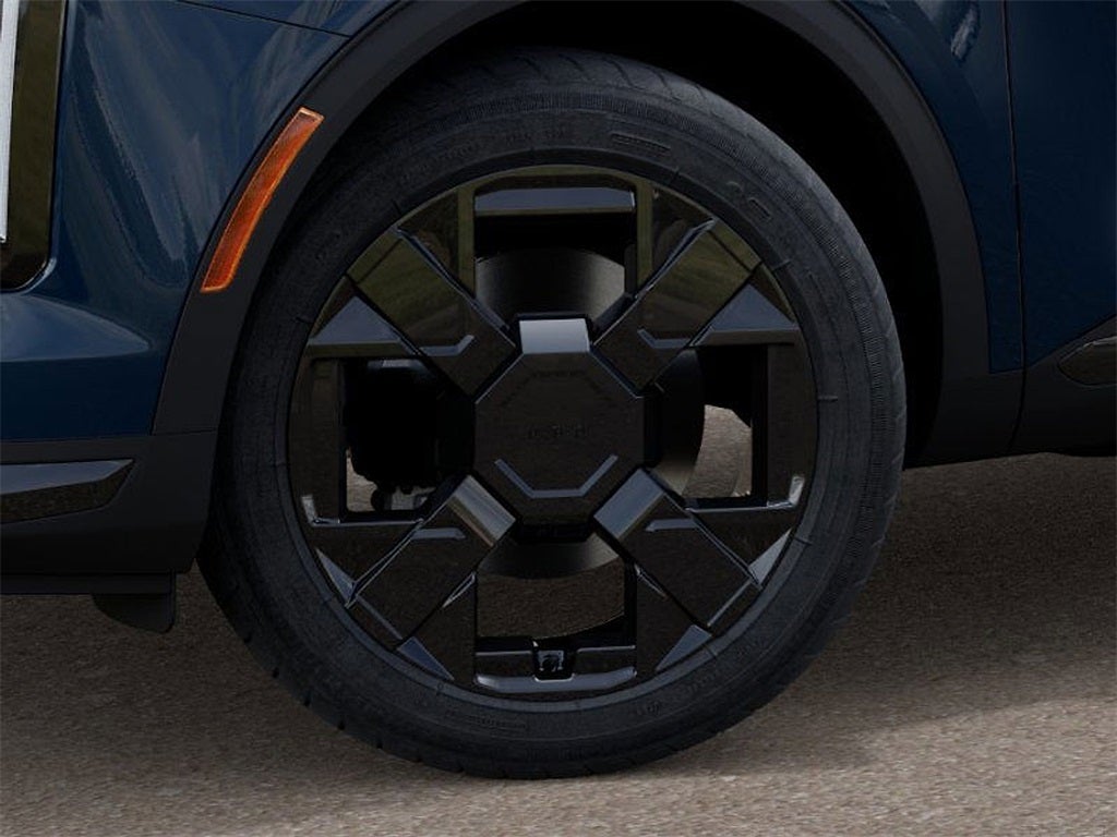 2026 Kia Sportage Plug-In Hybrid X-Line