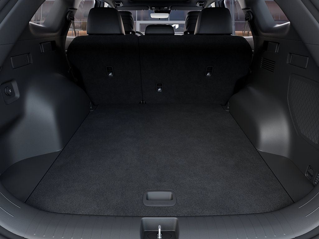 2026 Kia Sportage Plug-In Hybrid X-Line Prestige