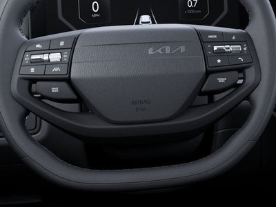 2026 Kia Sportage Plug-In Hybrid X-Line Prestige