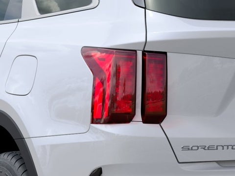 2024 Kia Sorento Hybrid EX in Newark, NJ - Nutley Auto