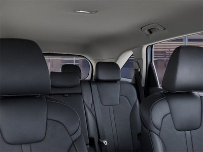 2026 Kia Sorento Plug-In Hybrid EX