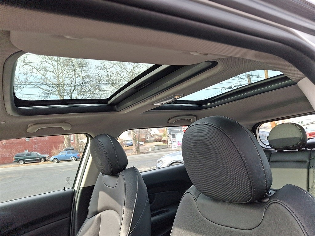 2021 MINI Clubman All4 Cooper S