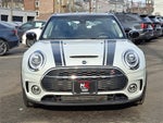 2021 MINI Clubman All4 Cooper S
