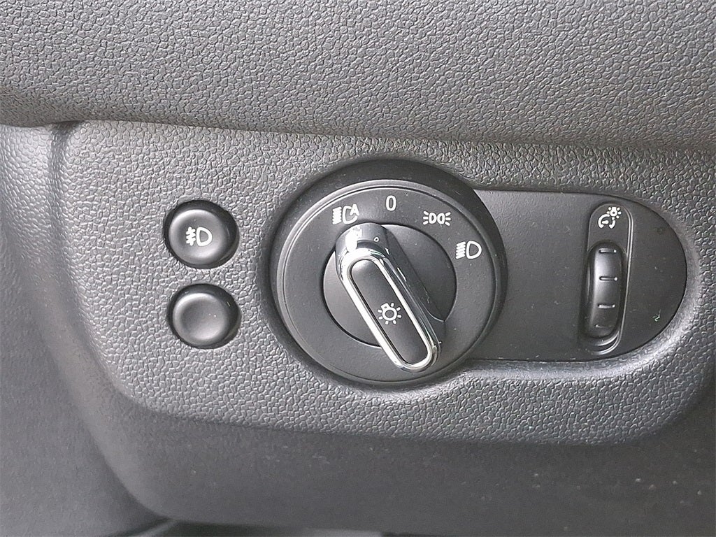 2021 MINI Clubman All4 Cooper S