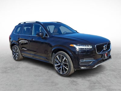 2019 Volvo XC90 T6 Momentum