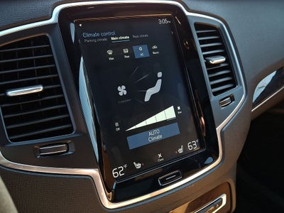 2019 Volvo XC90 T6 Momentum