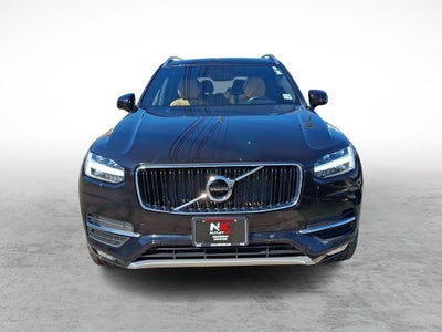2019 Volvo XC90 T6 Momentum