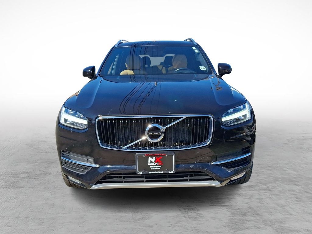 2019 Volvo XC90 T6 Momentum