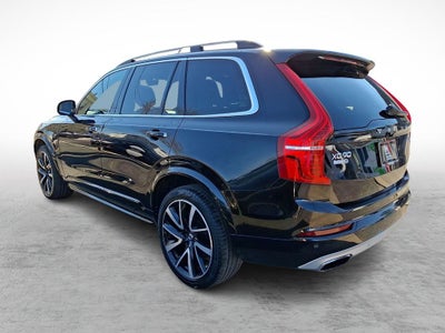 2019 Volvo XC90 T6 Momentum