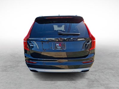 2019 Volvo XC90 T6 Momentum